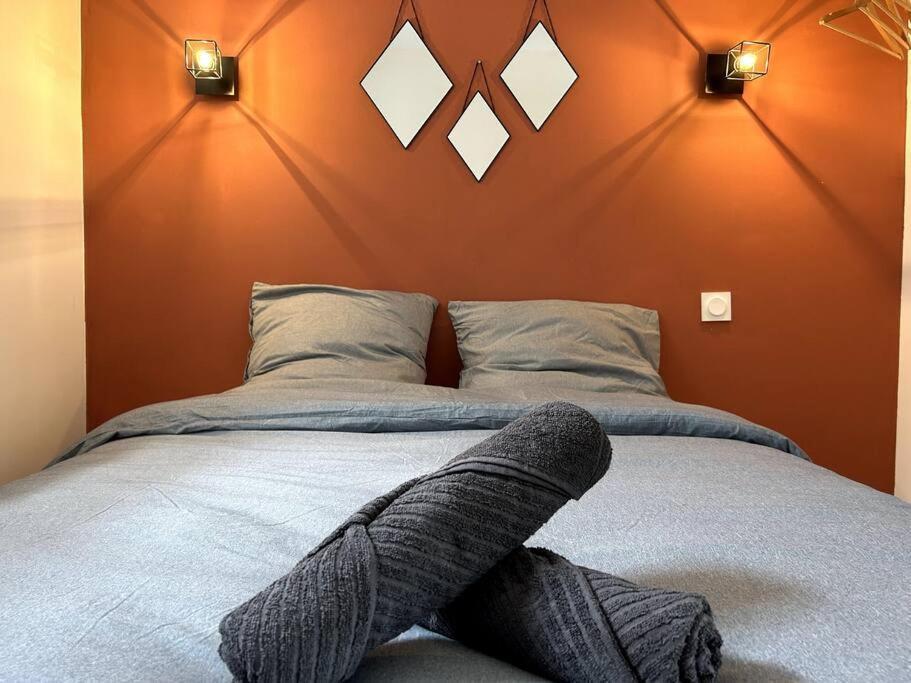 Neuf - Proximite Centre *