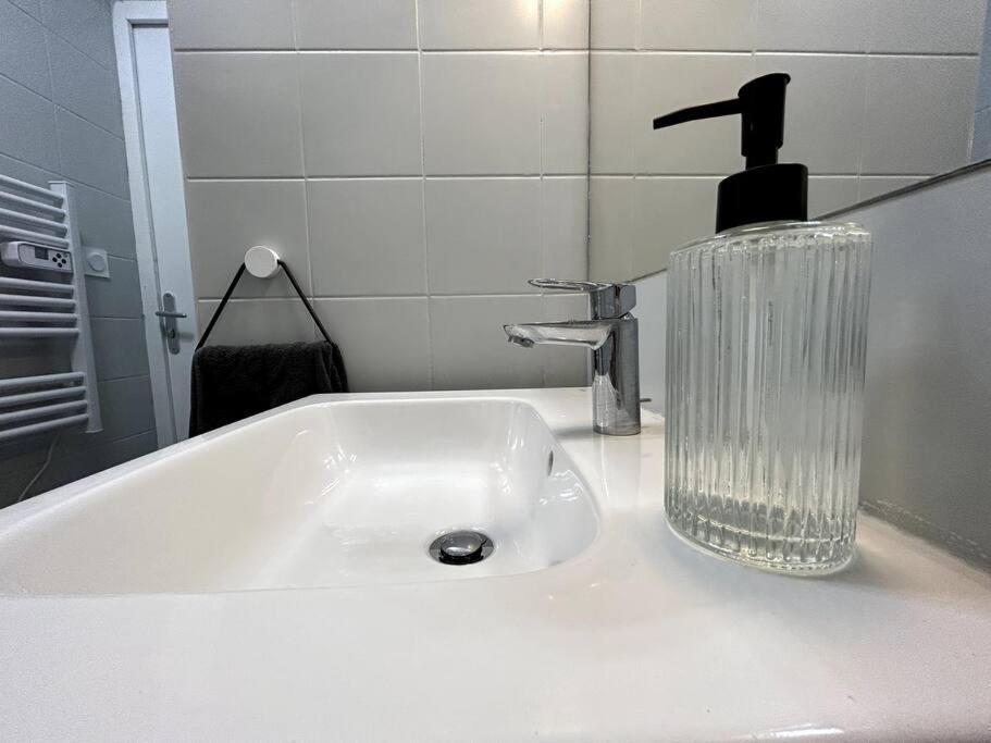 Neuf - Proximite Centre Appartement