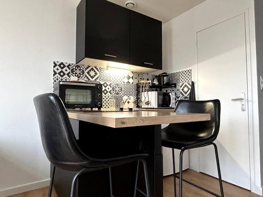 Neuf - Proximite Centre Appartement Bourges