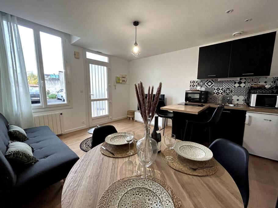 Appartement Neuf - Proximite Centre