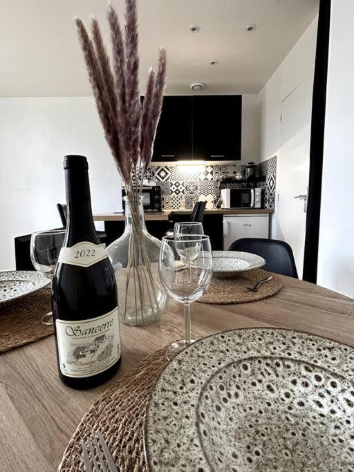 Appartement Neuf - Proximite Centre