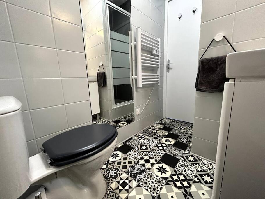 Appartement Neuf - Proximite Centre Bourges