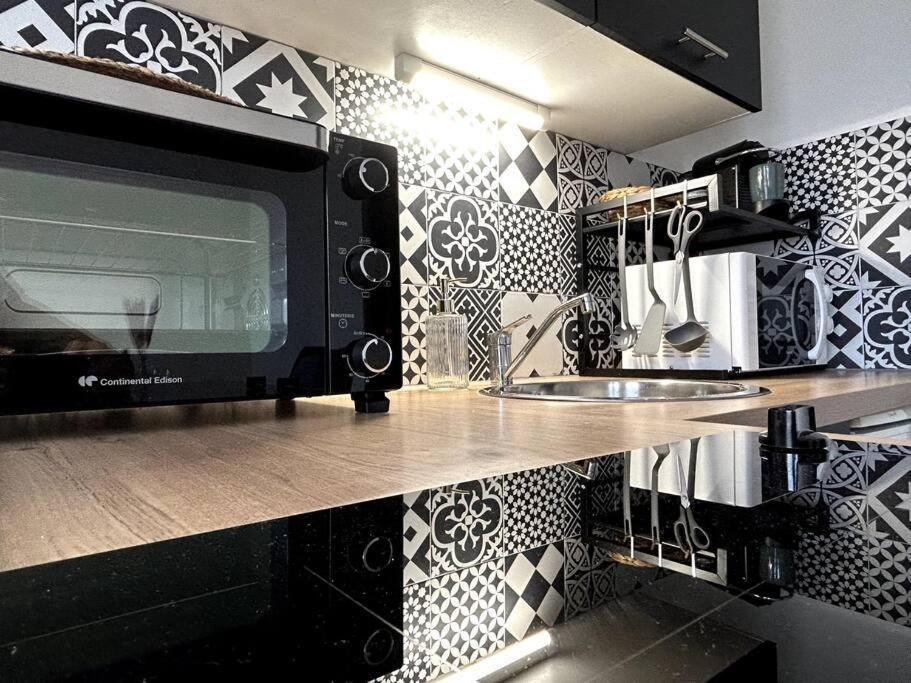 Neuf - Proximite Centre Appartement *