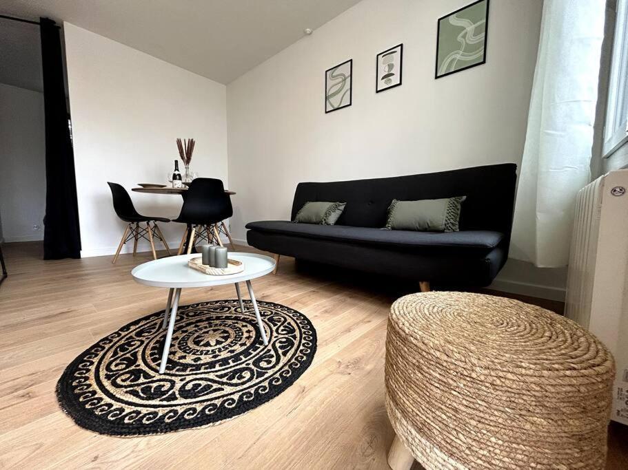 Neuf - Proximite Centre *